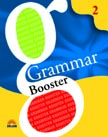 Srijan GRAMMAR BOOSTER Class II